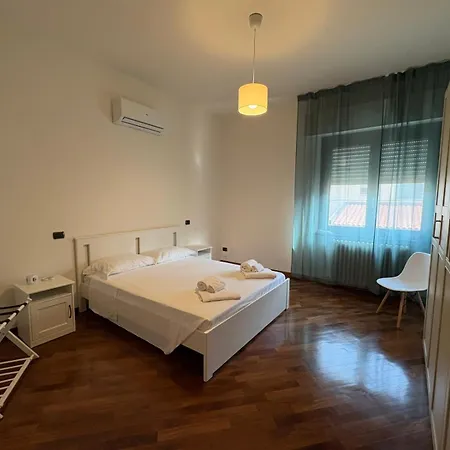 Apartamento Del Viale Potenza Picena