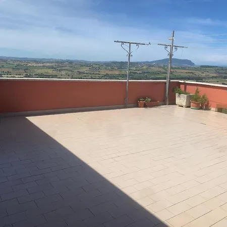 Appartamento Del Viale