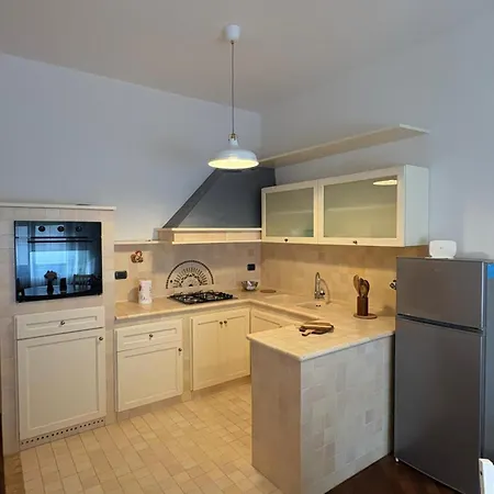 Apartamento Del Viale *