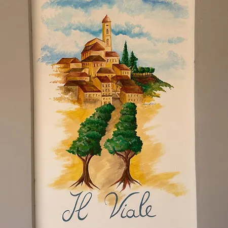 Apartment Del Viale